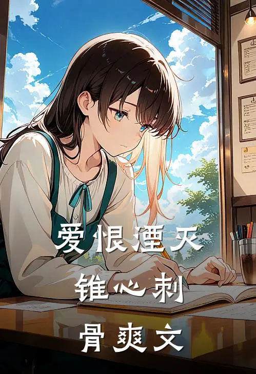 爱恨湮灭，锥心刺骨爽文