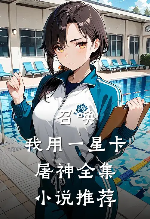 召唤：我用一星卡屠神全集小说推荐