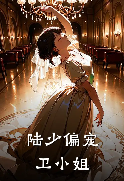 陆少偏宠卫小姐
