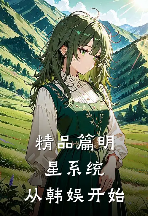 精品篇明星系统：从韩娱开始