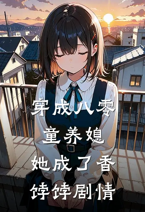 穿成八零童养媳，她成了香饽饽剧情