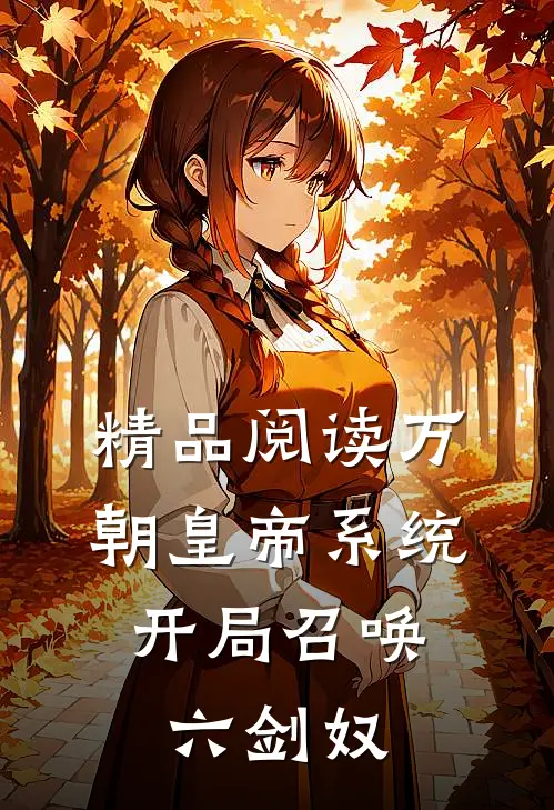 精品阅读万朝皇帝系统，开局召唤六剑奴