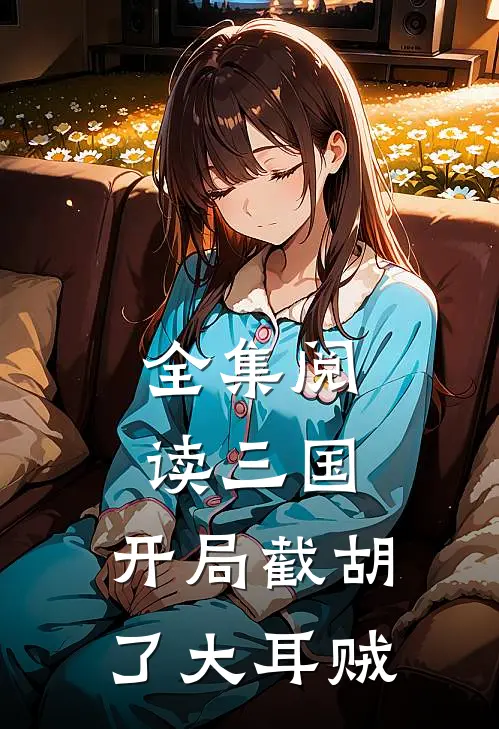 全集阅读三国：开局截胡了大耳贼