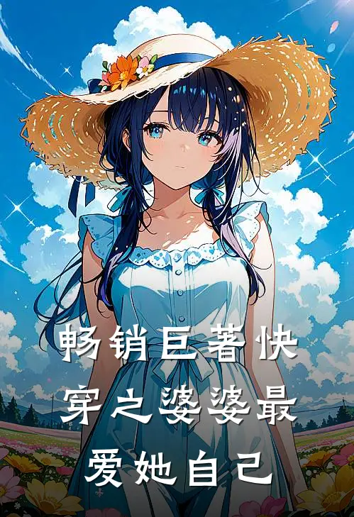 畅销巨著快穿之婆婆最爱她自己
