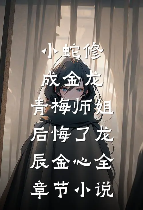 小蛇修成金龙，青梅师姐后悔了龙辰金心全章节小说