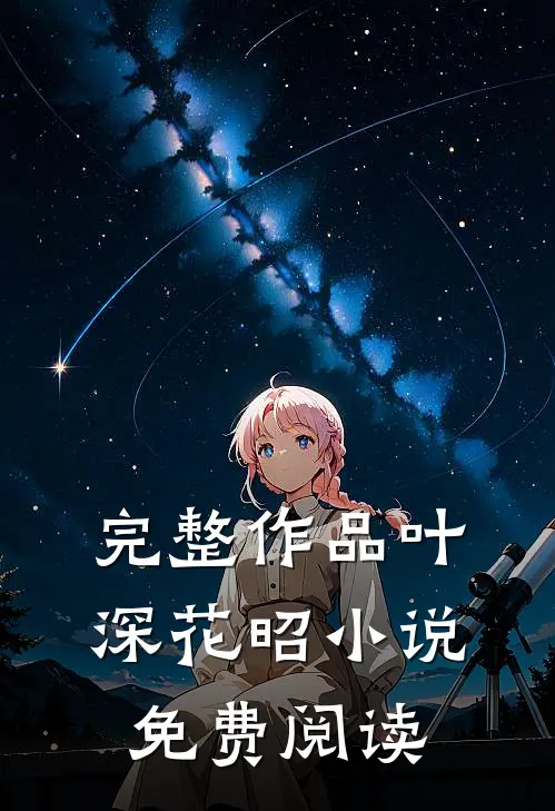 完整作品叶深花昭小说免费阅读