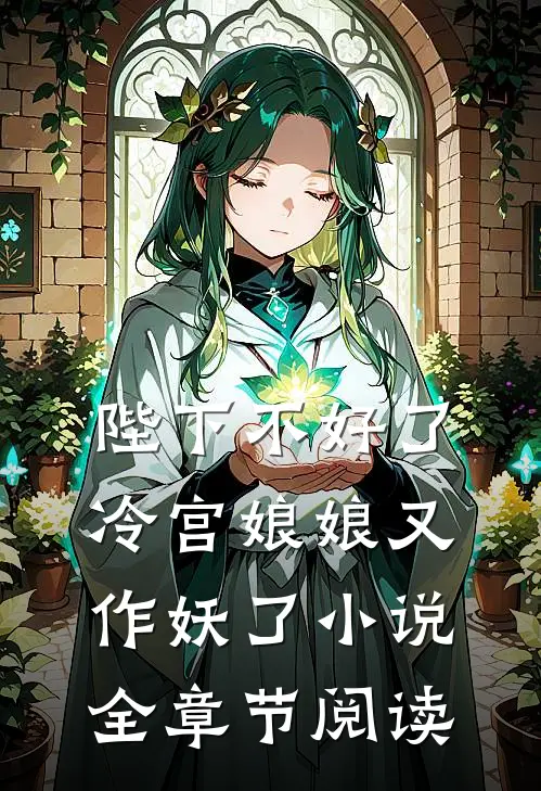 陛下不好了冷宫娘娘又作妖了小说全章节阅读