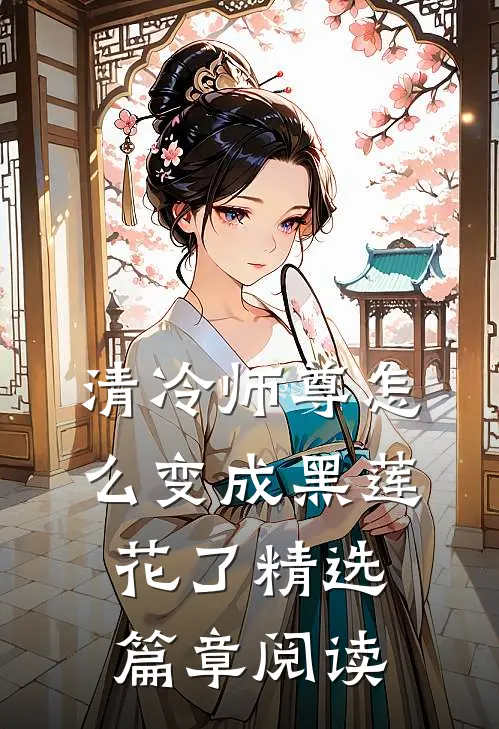 清冷师尊怎么变成黑莲花了精选篇章阅读