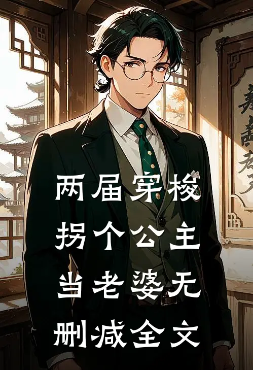 两届穿梭，拐个公主当老婆无删减全文