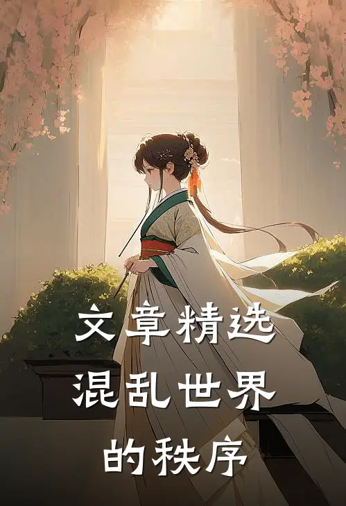 文章精选混乱世界的秩序
