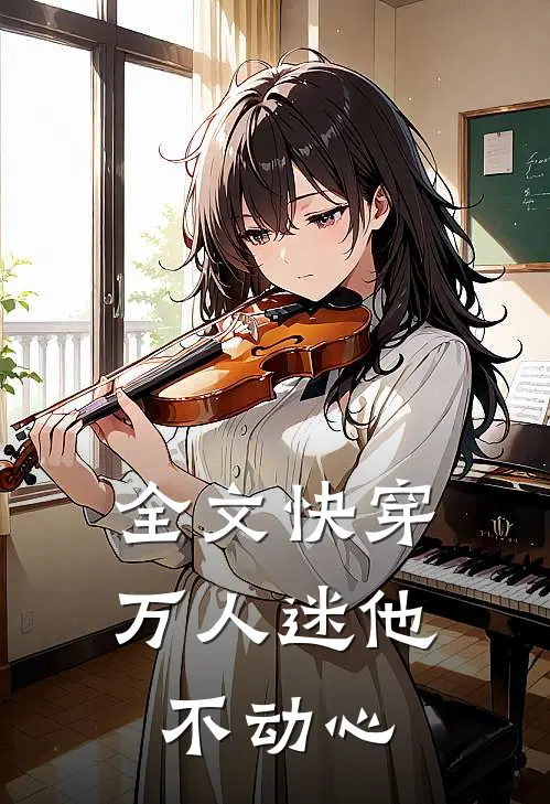 全文快穿万人迷他不动心