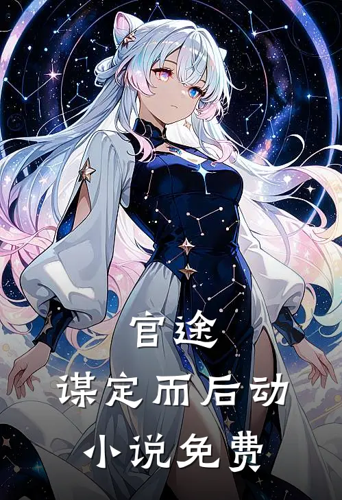 官途：谋定而后动小说免费
