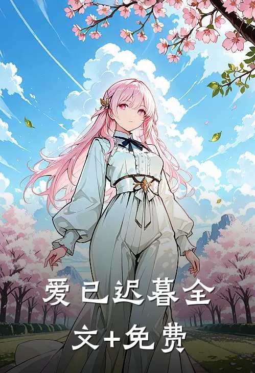 爱已迟暮全文+免费
