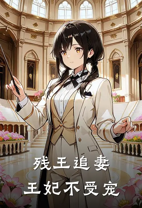 残王追妻：王妃不受宠