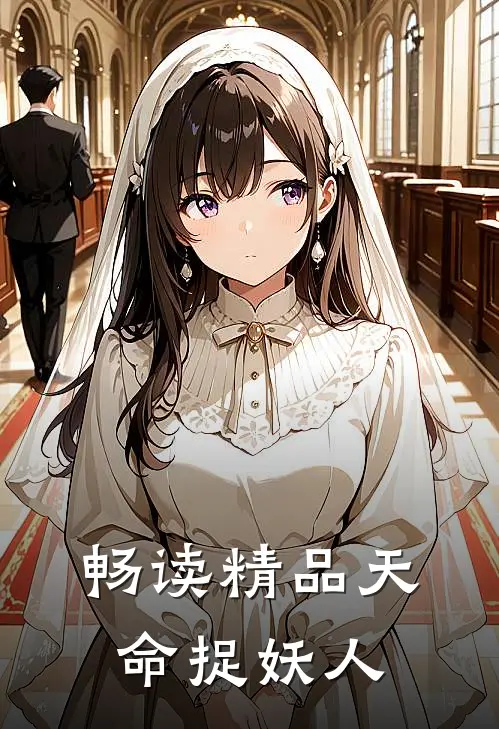 畅读精品天命捉妖人