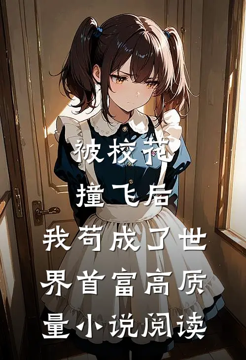 被校花撞飞后，我苟成了世界首富高质量小说阅读