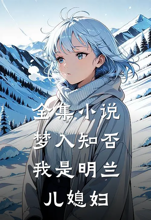 全集小说梦入知否：我是明兰儿媳妇