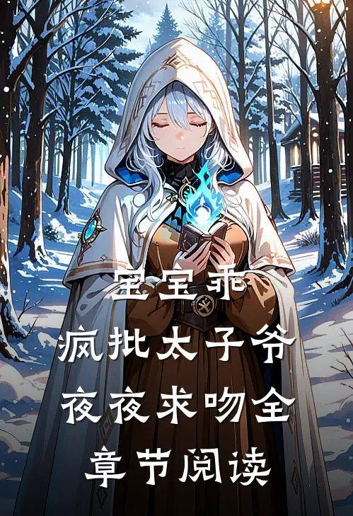 宝宝乖，疯批太子爷夜夜求吻全章节阅读