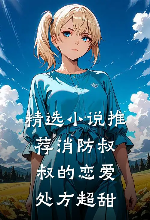 精选小说推荐消防叔叔的恋爱处方超甜