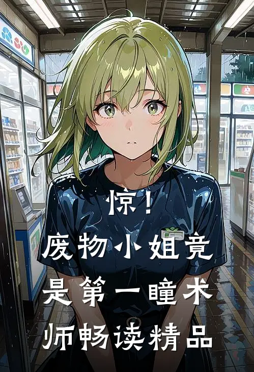 惊！废物小姐竟是第一瞳术师畅读精品