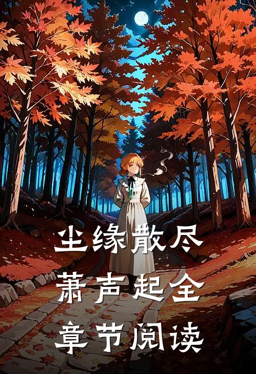 尘缘散尽萧声起全章节阅读