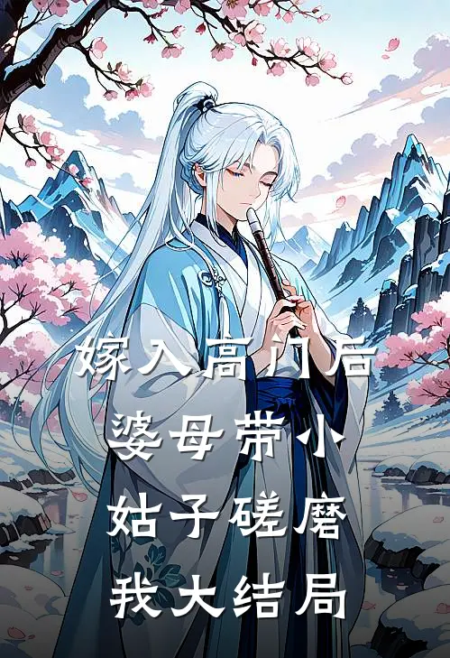 嫁入高门后，婆母带小姑子磋磨我大结局