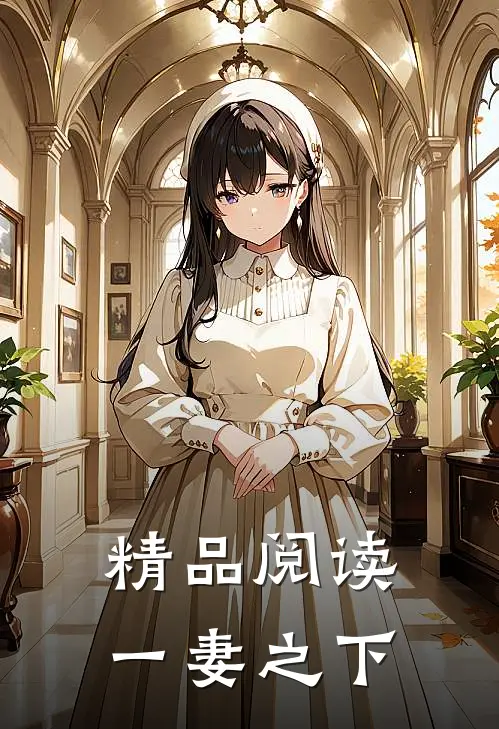 精品阅读一妻之下