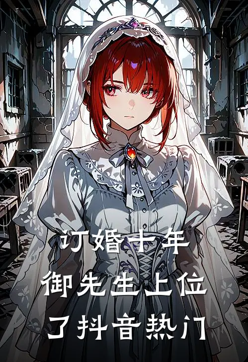 订婚十年，御先生上位了抖音热门