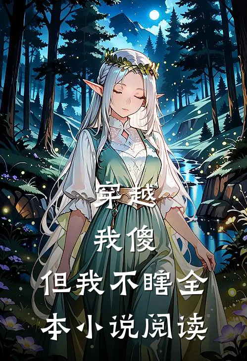 穿越：我傻，但我不瞎全本小说阅读