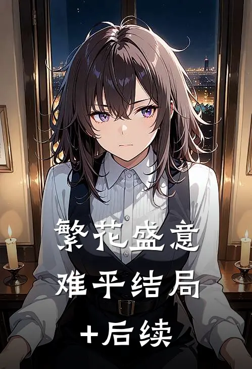 繁花盛意难平结局+后续