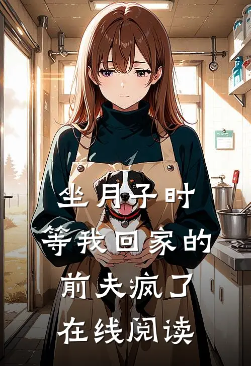 坐月子时，等我回家的前夫疯了在线阅读