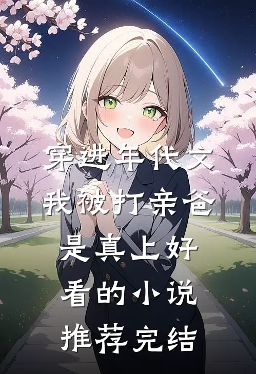 穿进年代文，我被打亲爸是真上好看的小说推荐完结