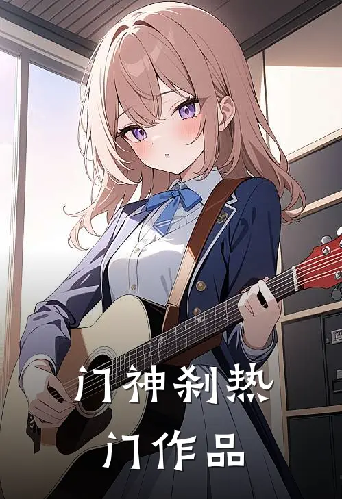 门神刹热门作品