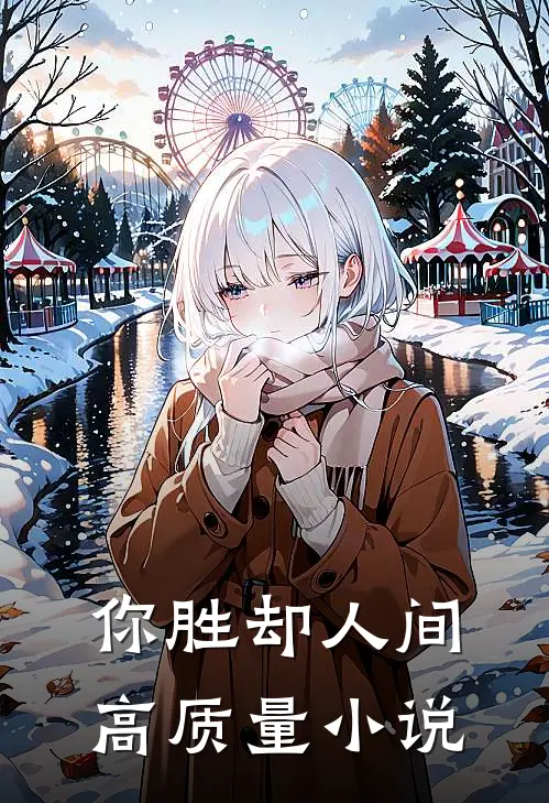 你胜却人间高质量小说
