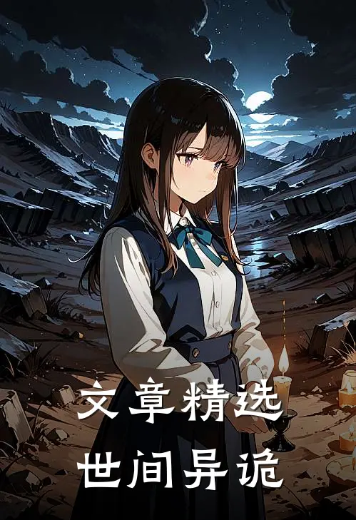文章精选世间异诡