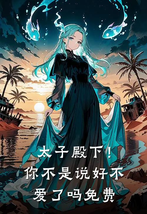 太子殿下！你不是说好不爱了吗免费