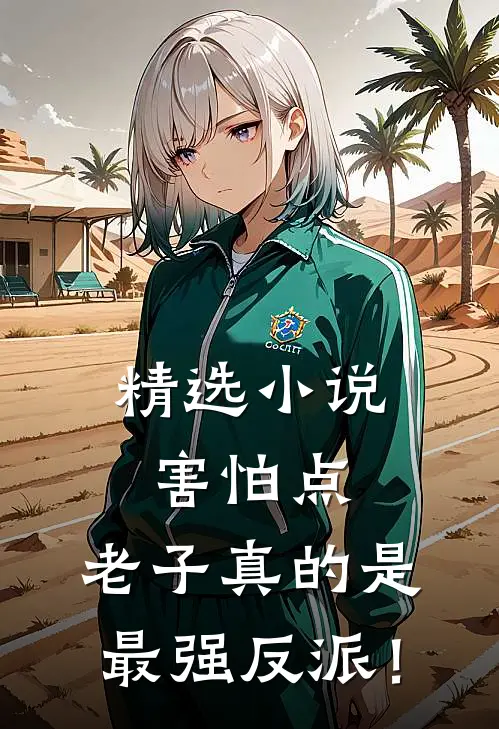 精选小说害怕点，老子真的是最强反派！