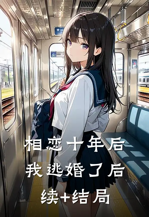 相恋十年后，我逃婚了后续+结局