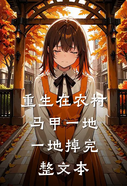 重生在农村，马甲一地一地掉完整文本
