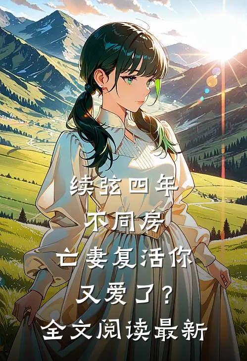 续弦四年不同房，亡妻复活你又爱了？全文阅读最新