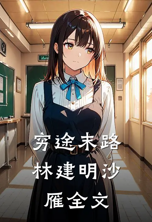穷途末路林建明沙雁全文