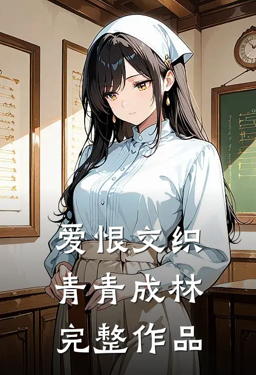 爱恨交织，青青成林完整作品