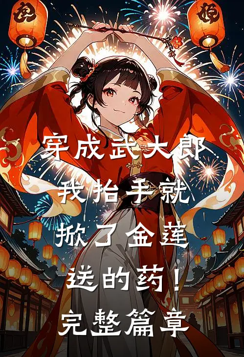 穿成武大郎，我抬手就掀了金莲送的药！完整篇章