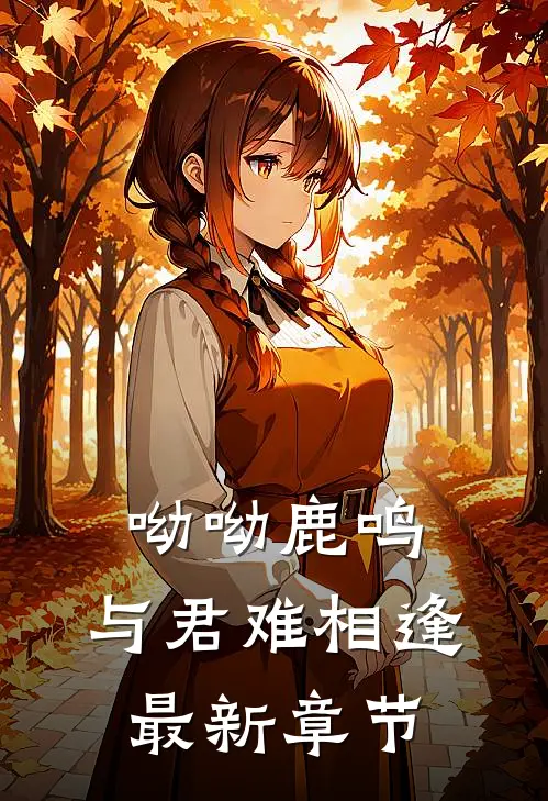 呦呦鹿鸣，与君难相逢最新章节