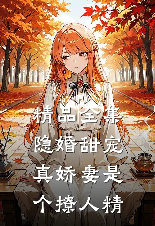 精品全集隐婚甜宠：真娇妻是个撩人精