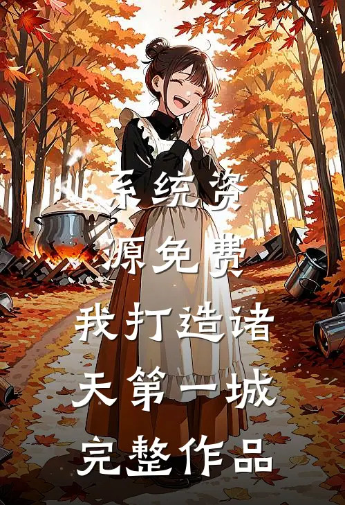 系统资源免费，我打造诸天第一城完整作品