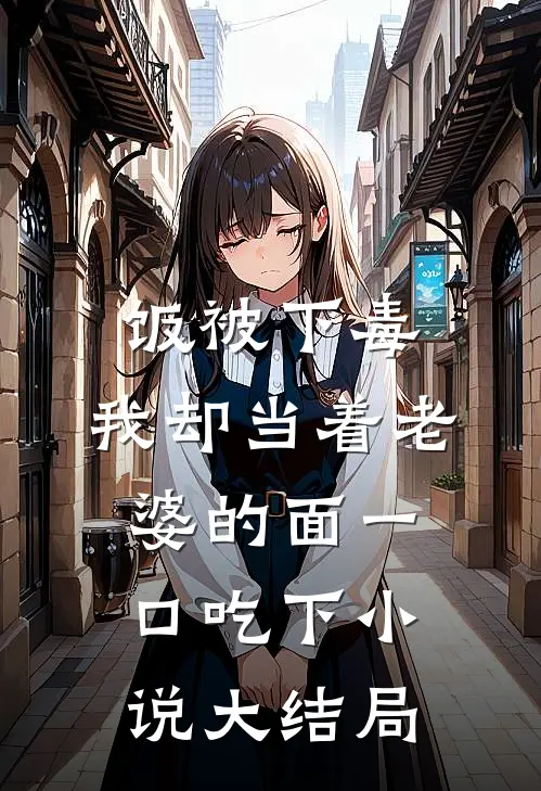 饭被下毒，我却当着老婆的面一口吃下小说大结局