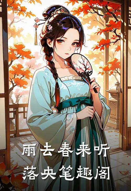 雨去春来听落央笔趣阁