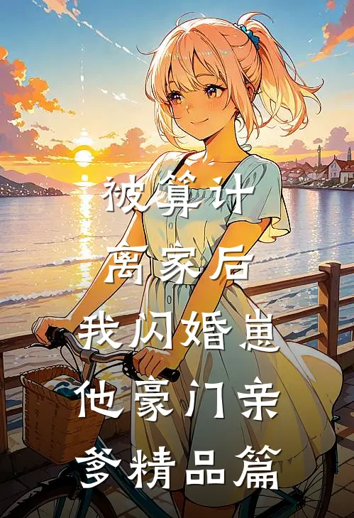 被算计离家后，我闪婚崽他豪门亲爹精品篇