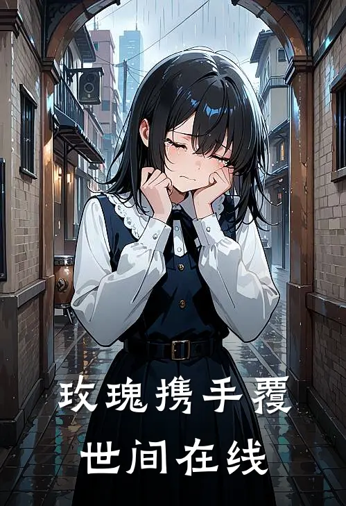 玫瑰携手覆世间在线